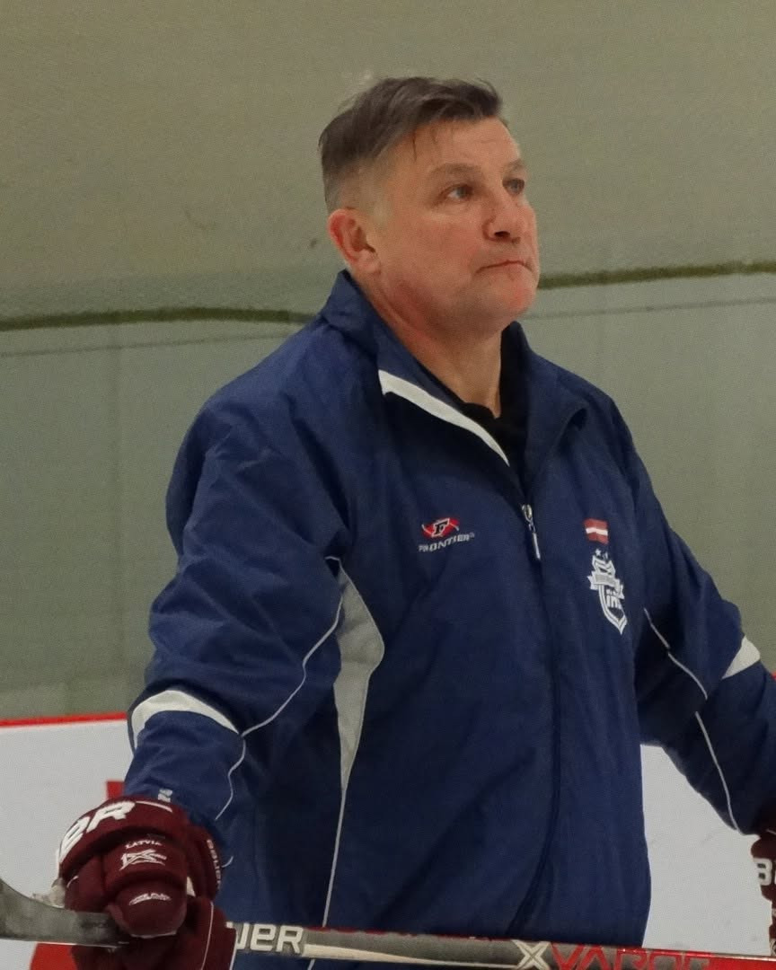 Vladimirs Golovkovs