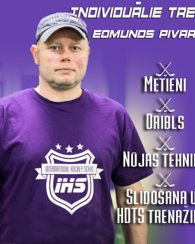 Edmund Pivarūns